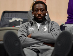 фото - Кроуфорд прокомментировал громкую победу над Спенсом