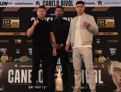 фото - Бивол похож на Головкина. У Канело будут проблемы — эксперт