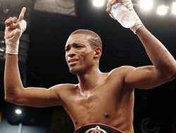 фото - Ближайшие планы Селестино Кабальеро