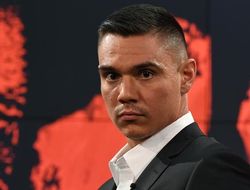 фото - Тим Цзю обещает побить чемпиона мира: «Этот ремешок мой!»