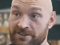 фото - «Большой анонс» Фьюри. Этого точно не ждал никто