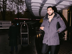 фото - Эксперт: «Шираз — будущее среднего веса, а Адамес сильнее Алимханулы»