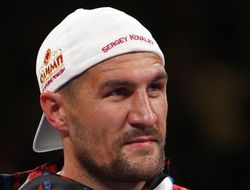 фото - «Я возвращаюсь не из-за денег». Сергей Ковалёв хочет взбудоражить крузервейт