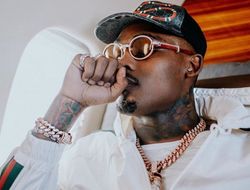 фото - «Fuck no!» — Жермелл Чарло, похоже, в третий раз не хочет драться с Харрисоном