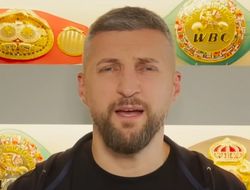 фото - Усик против Хэя в лучшие годы — кто бы победил? Фроч знает ответ