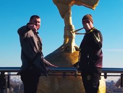 фото - Фьюри не исключает, что бой с Махмудовым станет последним в карьере