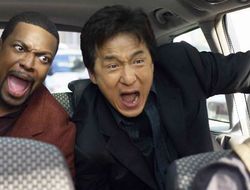 фото - Теншин Насукава ответил Конору Макгрегору: Я — не Джеки Чан! 