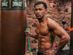 фото - Джейкобс хочет Головкина и Альвареса: Чувствую, что превосхожу их обоих