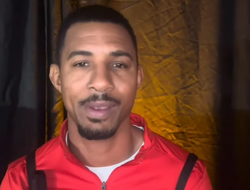 фото - Команда Кроуфорда слила дату боя с Канело