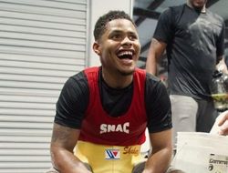 фото - Стивенсон взял быка за рога — отправил контракт Сепеде. Крутому бою быть?