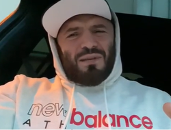 фото - «Оставь моего лохмандея!» Магомед Исмаилов обратился к Емельяненко и Шлеменко