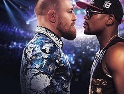 фото - Всё серьёзно: о бое Мэйуэзер–Макгрегор договариваются Хэймон и Эмануэль