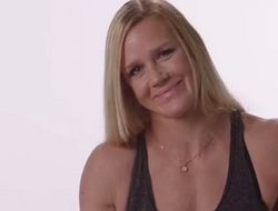 фото - Холли Холм: У Жустино ещё не было такой соперницы, как я