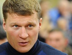 фото - Коронавирус. Поветкина отправили домой, но тренироваться он пока не будет