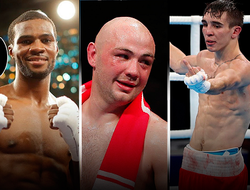 фото - Анонс главных боёв этой недели: Браун, Ковнацки, Конлан, Синтрон и другие — видео