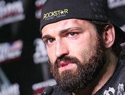 фото - Андрей Орловский – о возвращении в октагон