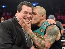 фото - Мигель Котто: Я не нуждаюсь в Головкине