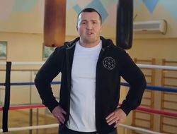 фото - Денис Лебедев — о поражении Ковалёва и лучших в полутяжёлом весе