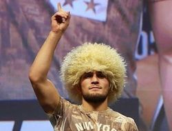 фото - Нурмагомедов: Я стану чемпионом, а Макгрегор встанет в очередь