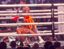 фото - Герой уик-энда готов драться с Цзю: «Он ведь остался с носом»