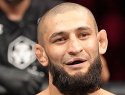 фото - Хамзат Чимаев назвал следующего соперника?