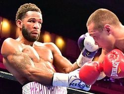 фото - Липинец возмущён: Да-да, выйдите сами против «старого и потраченного» Питерсона