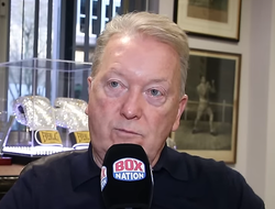 фото - «Это бред!» Уоррену не даёт покоя победа Усика над Фьюри