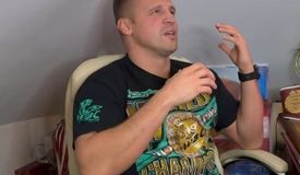 «От Ломаченко там было 60%». Бриедис о бое Лопес – Стивенсон