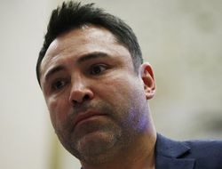 фото - Де Ла Хойя — любителям бокса: Давайте объявим бойкот бою Мэйуэзер–Макгрегор!