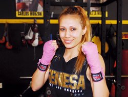 фото - Уничтожить за 7 секунд. Эстрада жёстко убрала Эдкинс (+ видео)