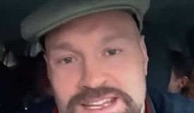 Джошуа заявил, что может убить Пола. Жёсткая реакция Фьюри