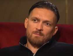 фото - У Залужного больше побед нокаутом — Усик