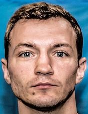 Олег Довгун