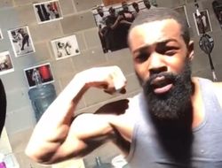 фото - Гэри Расселл пригрозил «задницам» всех топов: Ломаченко, Хэйни, Дэвиса и Гарсии