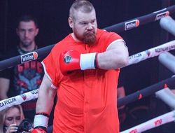 фото - Дацик уничтожил Емельяненко, Кудряшова разгромили по очкам