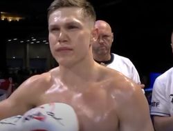 фото - У Мбилли появился обязательный претендент: видео