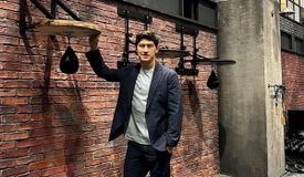 Промоутер обозвал Бивола «русским Канело»