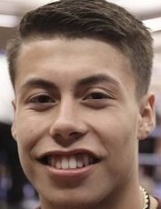 Марк Кастро