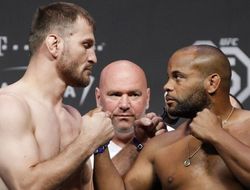 фото - Реванш Кормье и Миочича подтверждён официально: есть турнир