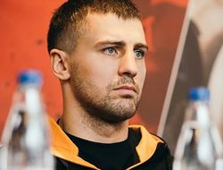 фото - «Ему нужно нечто большее». Александр Гвоздик о шансах Усика с Джойсом и Джошуа