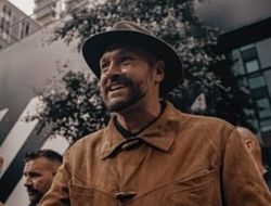 фото - Фьюри назвал двух боксёров, с которыми ни за что не станет драться