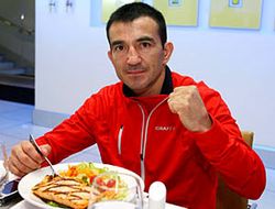 фото - Омар Нарваэс намеревается встретиться с Ансельмо Морено