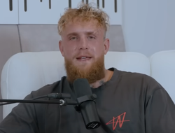 фото - Джейк Пол назвал соперника с самым слабым ударом. О Макгрегоре тоже не забыл