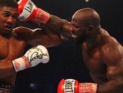 фото - Общий соперник Джошуа и Паркера дал прогноз на их бой