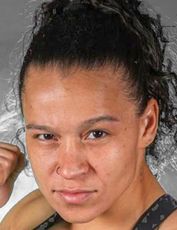 Беатриз Феррейра