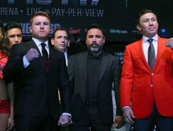 фото - Сауль Альварес vs Геннадий Головкин III уже в мае? Комментарии сторон