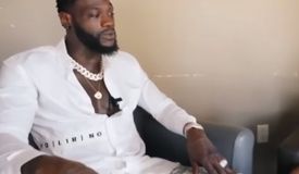 Не Фьюри, не Чжилеи и не Ортис. Уайлдер назвал самого крутого соперника