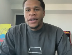 фото - Хэйни не держит обиды на Хирна, готов драться с его сенсационным чемпионом