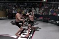 Видео боя: Вор Мэшин – Вон Андерсон, HD 720