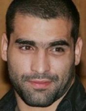 Благой Иванов